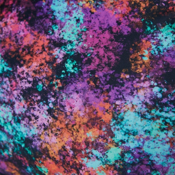 💦BORN PRIMATIVE Top: Island (Orchid) Bottom: Primative (Rainbow Dust) - Picture 9 of 12